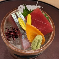 日本料理 花むさし - 