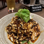 DRUNK DRAGON Chinese kitchen 立川店