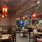 DRUNK DRAGON Chinese kitchen - 