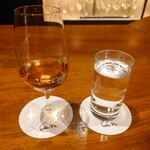 カーヴ - ラフロイグ