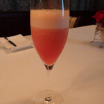 レストラン クレッセント - 