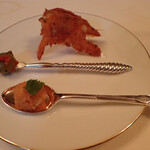 レストラン クレッセント - 