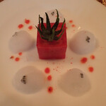 レストラン クレッセント - 