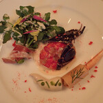 レストラン クレッセント - 