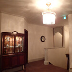 レストラン クレッセント - 