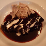 レストラン クレッセント - 