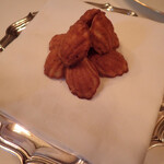 レストラン クレッセント - 