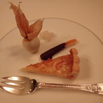 レストラン クレッセント - 