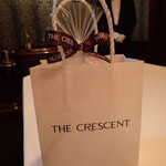 レストラン クレッセント - 