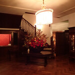 レストラン クレッセント - 