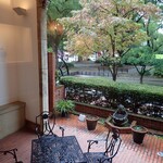 レストラン クレッセント - 