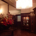 レストラン クレッセント - 