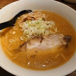 札幌味噌麺 優 - 