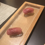 Sushi Kuriyagawa - 