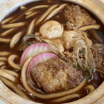 和食麵處 Sagami 可兒店