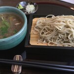 志由夫庵 - 料理写真: