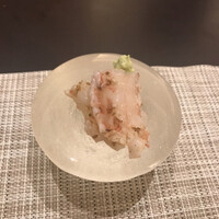 鮨 くりや川 - 