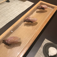 鮨 くりや川 - 