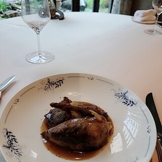 口コミ一覧 オノウエ Onohoue 谷町四丁目 フレンチ 食べログ