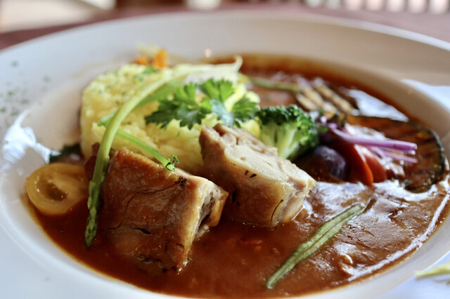 ファーム ビレッジ 那須