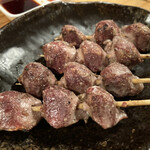 Sumibiyakitori Chabo - 