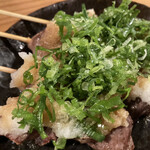 Sumibiyakitori Chabo - 