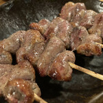 Sumibiyakitori Chabo - 