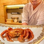 鮨 一 - ピース！