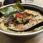 Ichibamboshi - 