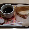 ウェンディーズ・ファーストキッチン 笹塚店