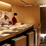 玄水 - 落ち着いた大人の雰囲気