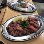 Oosaka Yakiniku Horumon Futago - 