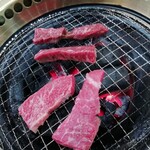 焼肉 松坂 - じゅう