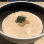 そうめん そそそ ～その先へ～ - 