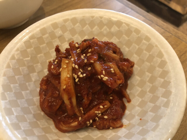 美食焼肉トラジ 葉菜 上大岡店 上大岡 焼肉 ネット予約可 食べログ 美食焼肉トラジ 葉菜 上大岡店 上大岡 焼肉 ネット予約可 食べログ