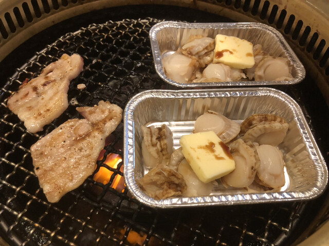 美食焼肉トラジ 葉菜 上大岡店 上大岡 焼肉 ネット予約可 食べログ 美食焼肉トラジ 葉菜 上大岡店 上大岡 焼肉 ネット予約可 食べログ