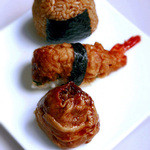 Gim musubi - 