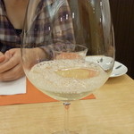 アフェット - Ｂlanc  de  Morgex  ct  de  La  Salle