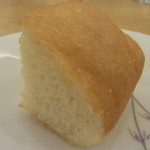 アフェット - 自家製のフォカッチャ