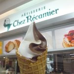 Chez Recamier - ミックス（チョコレート／北海道）　レギュラー　250円