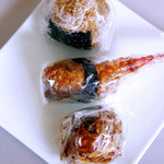 Gim musubi - 