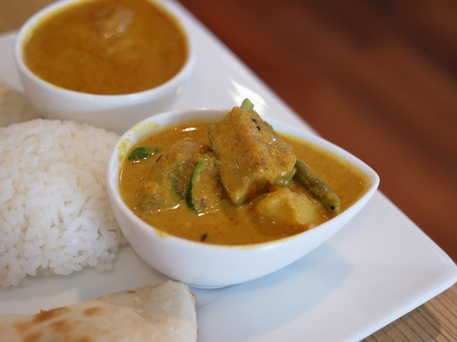 イオンヤ（INONIA） - 杜せきのした（ピザ）の写真