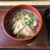 京うどん 生蕎麦 岡北