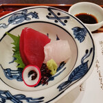 料亭 大宮 一の家 - 