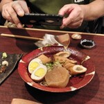 谷町 わらかし - 