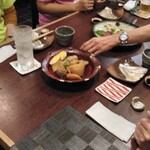 谷町 わらかし - 