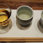 和酒Bar 尾鈴 - 