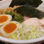 麺 joy なごみ家 - 