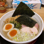 麺 joy なごみ家 - 