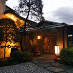 料亭 大宮 一の家 - 